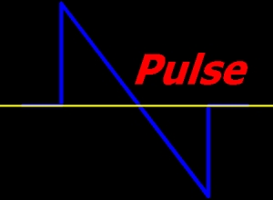 Pulse logo